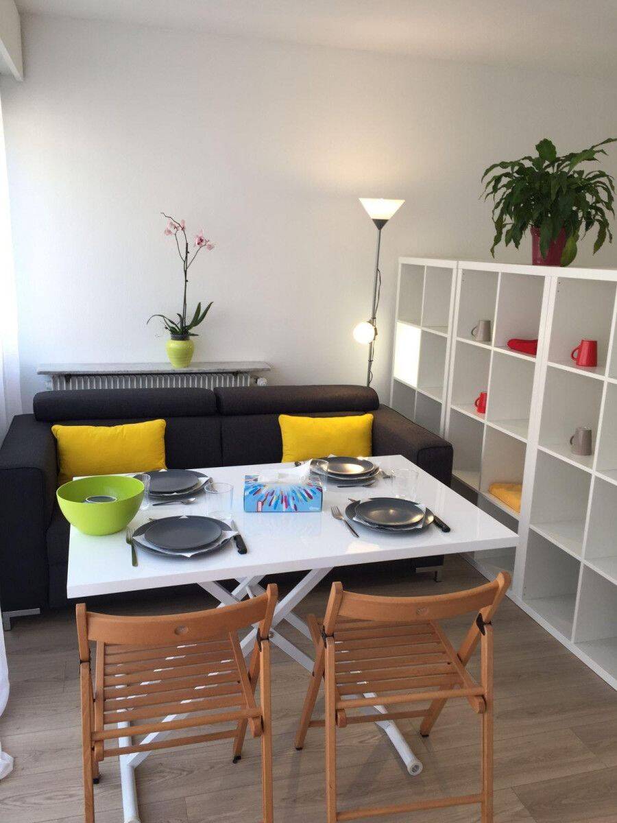 Appartement 1 pièce 34 m² · à Paris 15ème Arrondissement · 34 m² · 1 300 €