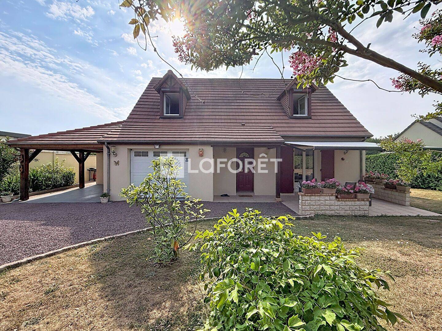 Maison 6 pièces 120 m² · à Gaillon · 120 m² · 311 000 €