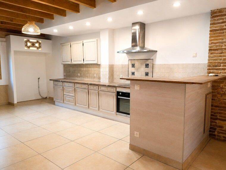 Appartement 4 pièces 133 m² · à Rivesaltes · 133 m² · 850 €/mois