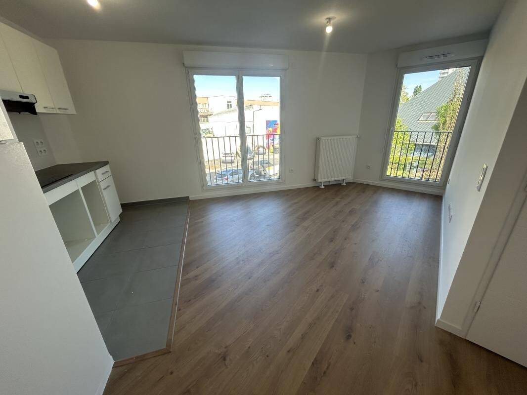 Appartement 2 pièces 38 m² · à Alfortville · 38 m² · 1 052 €