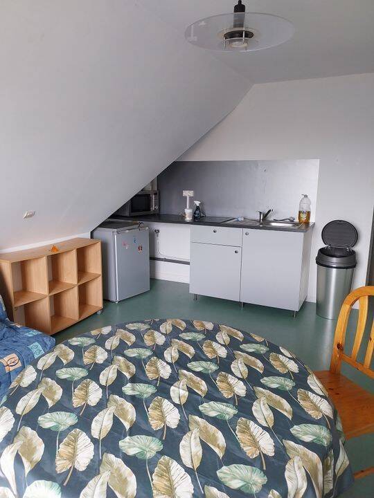 Appartement 1 pièce 23 m² · à Pérenchies · 23 m² · 330 €/mois