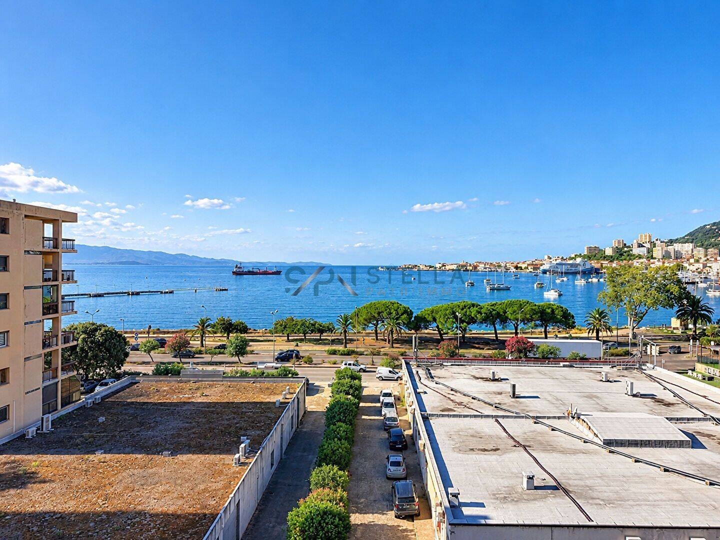 Appartement 3 pièces 78 m² · à Ajaccio · 78 m² · 285 000 €