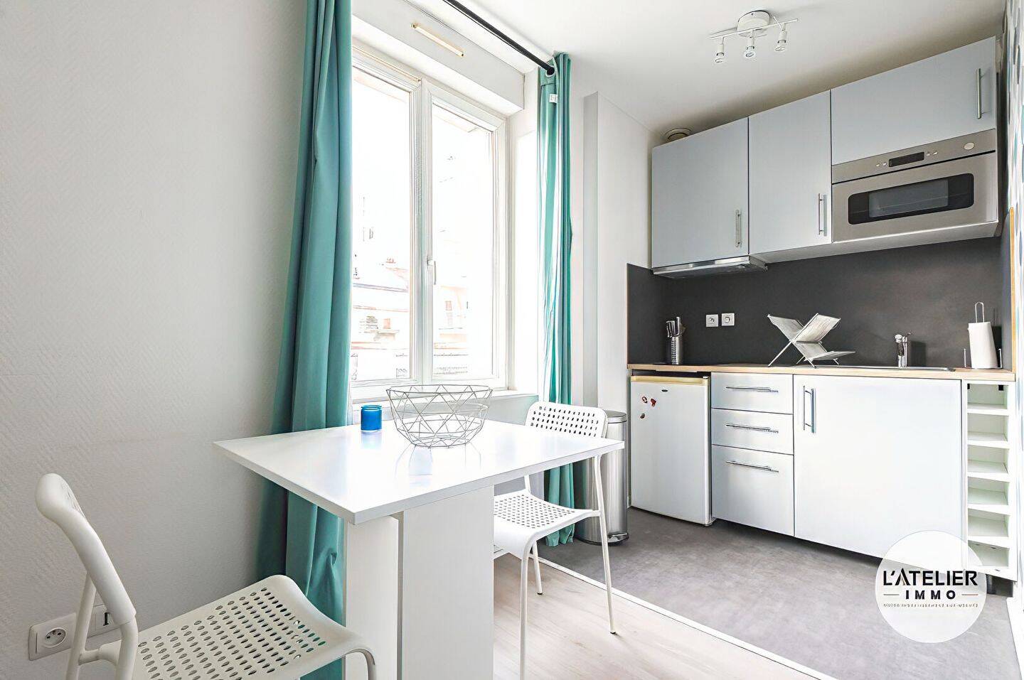 Appartement 2 pièces 37 m² · à Reims · 36,7 m² · 139 900 €