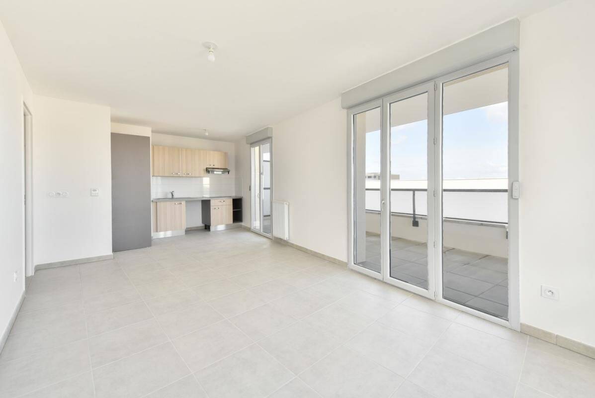 3 pièces 59 m² · à Toulouse · 59 m² · 750 €/mois