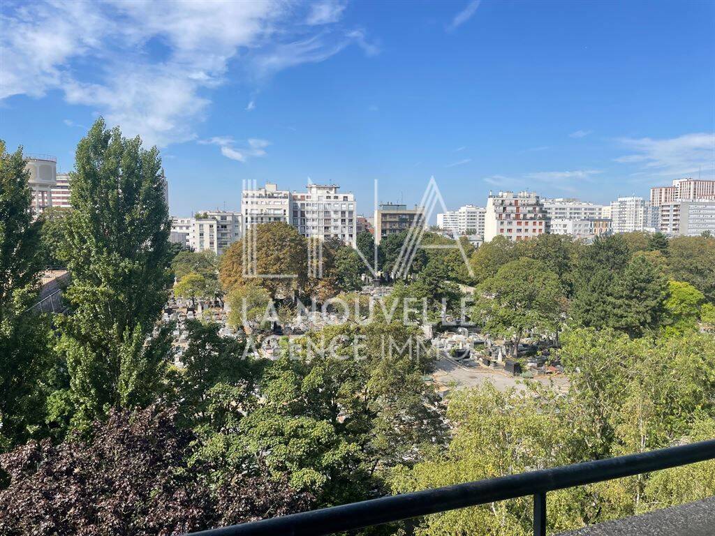 Appartement 1 pièce 27 m² · à Paris 20ème Arrondissement · 27 m² · 249 900 €