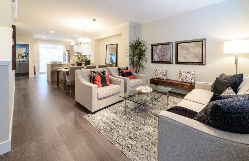 Appartement 4 pièces 75 m² · à Rosny-sous-Bois · 75 m² · 318 000 €