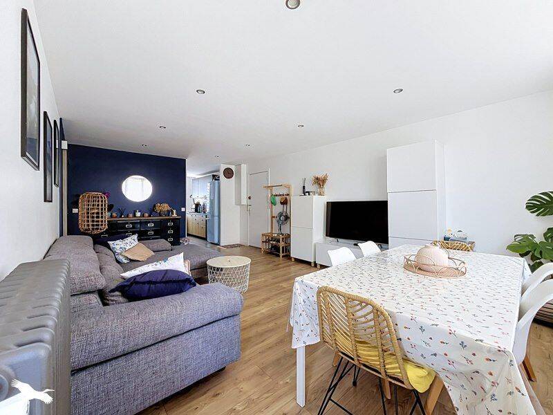 Appartement 5 pièces 98 m² · à Soisy-sous-Montmorency · 98 m² · 299 999 €
