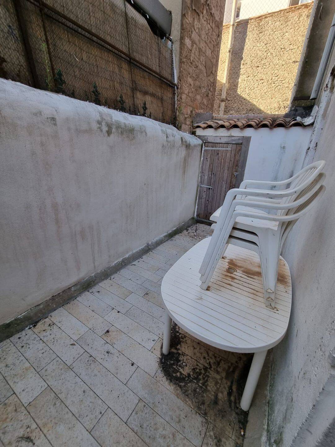 Appartement 3 pièces 54 m² · à Béziers · 53,9 m² · 590 €