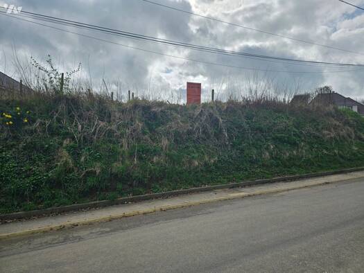 Terrain constructible à vendre 43 500 € 4 559 m² de terrain Vaudringhem 62380