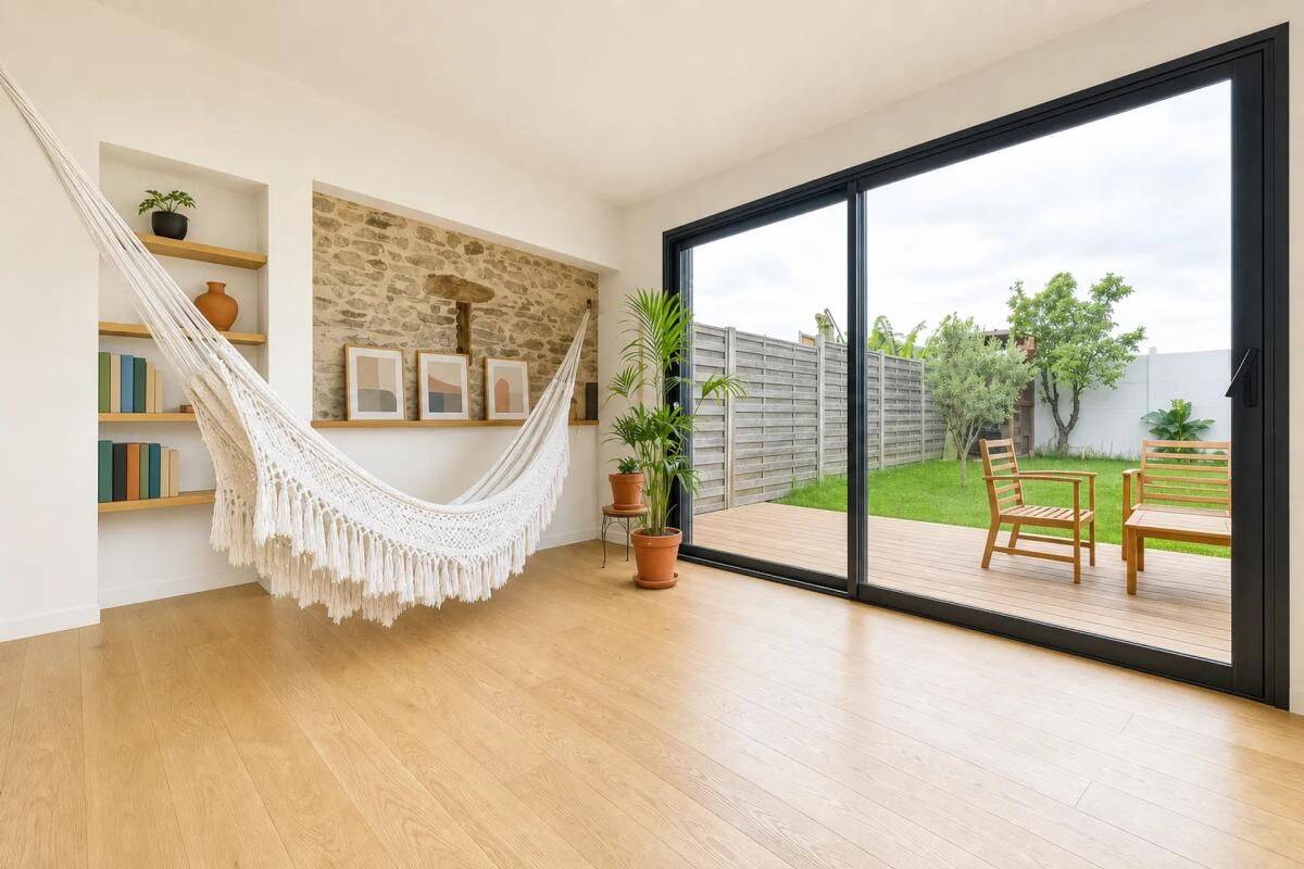 Maison 5 pièces 80 m² · à Nantes · 80 m² · 339 000 €