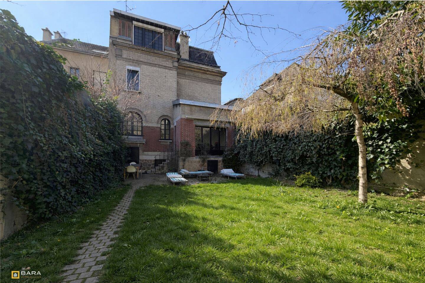 Maison 9 pièces 302 m² · à Reims · 302,1 m² · 849 000 €