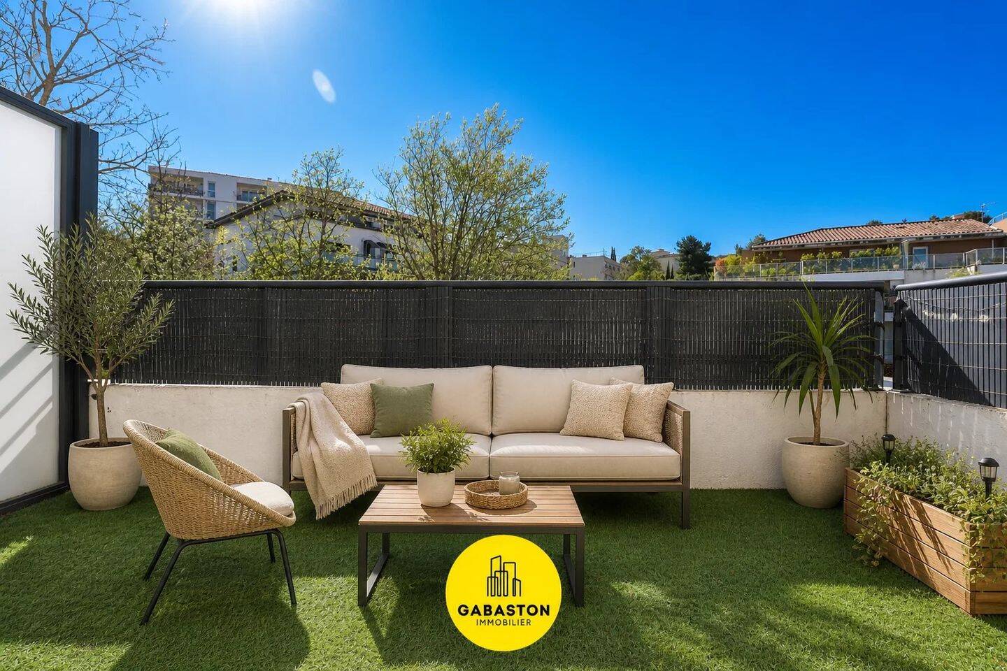 Appartement 3 pièces 62 m² · à Marseille 11ème Arrondissement · 62,1 m² · 259 000 €