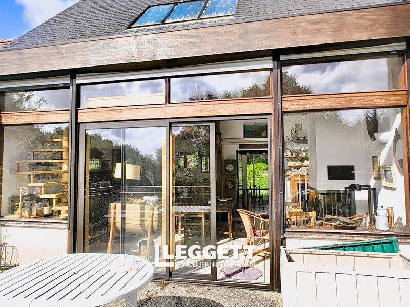 Maison 5 pièces 107 m² · à Tréduder · 107 m² · 278 000 €