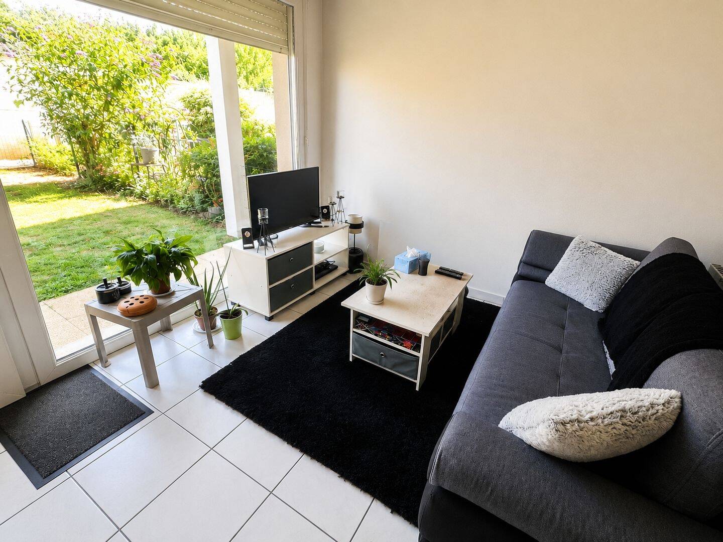 Appartement 2 pièces 33 m² · à Amiens · 33 m² · 93 000 €