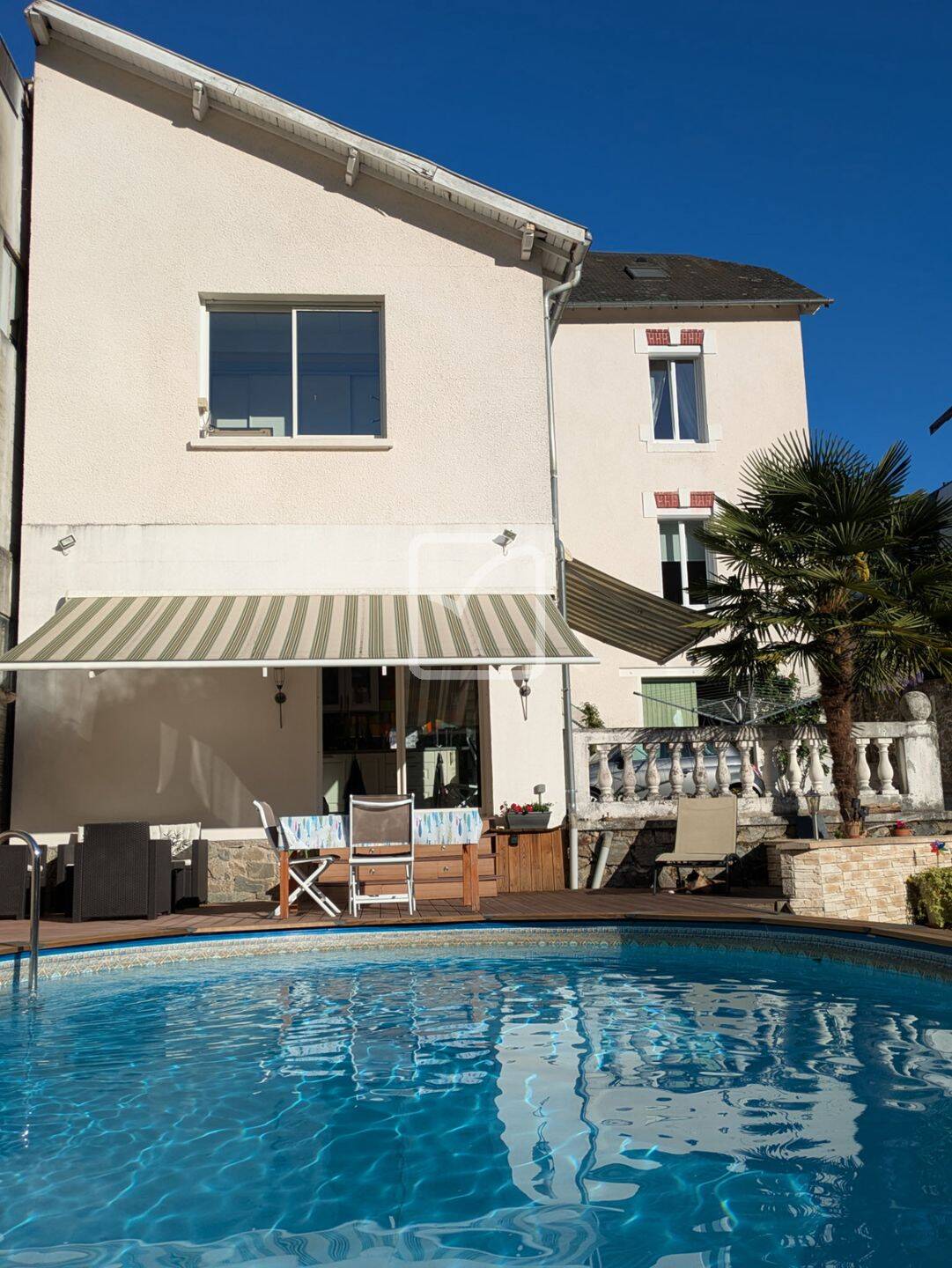 Maison 6 pièces 140 m² · à Tulle · 140 m² · 339 000 €