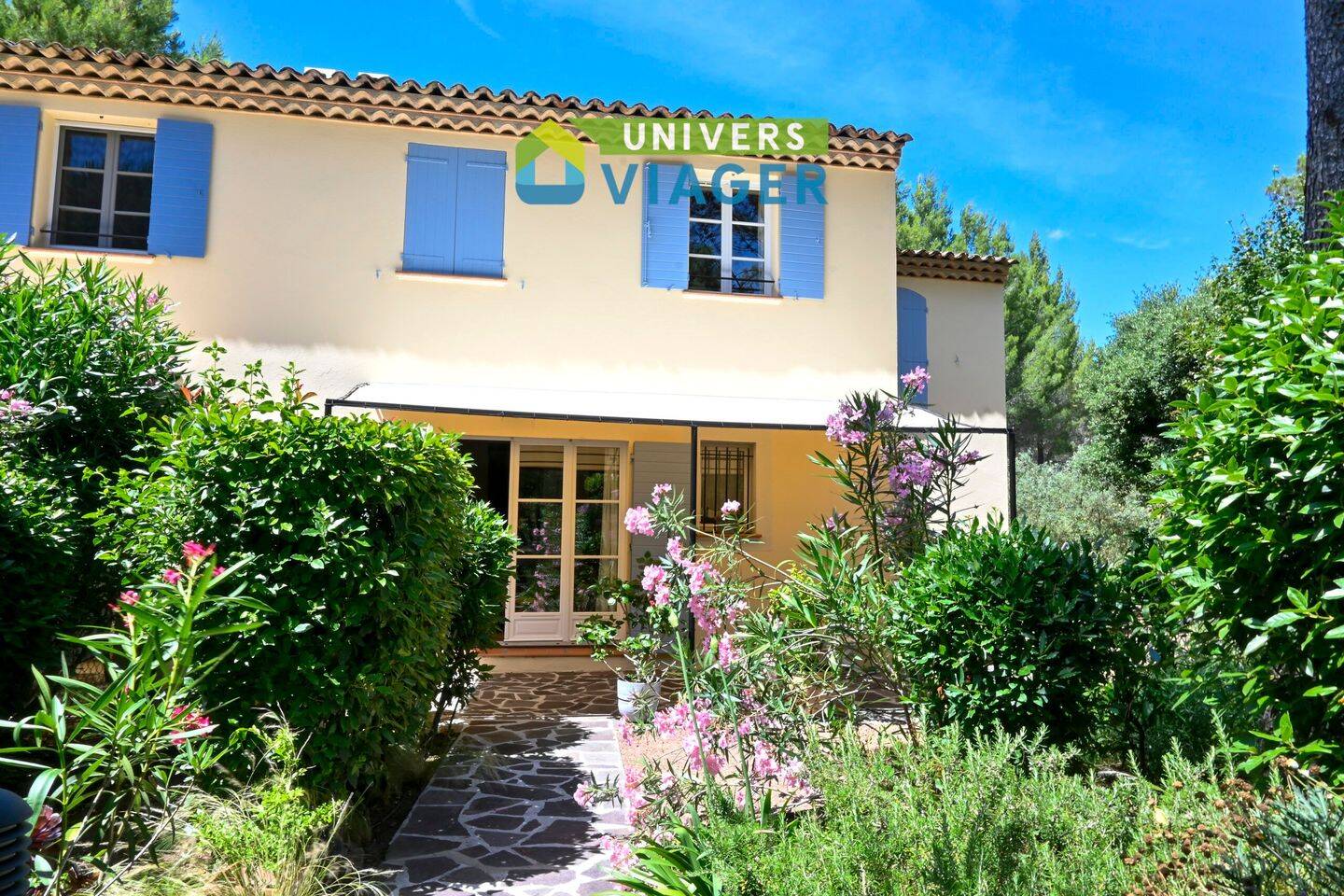 Maison 6 pièces 134 m² · à La Motte · 134 m² · 146 000 €