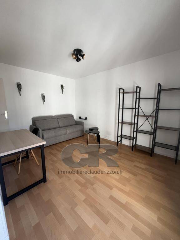 Appartement 1 pièce 23 m² · à Nancy · 23 m² · 500 €/mois