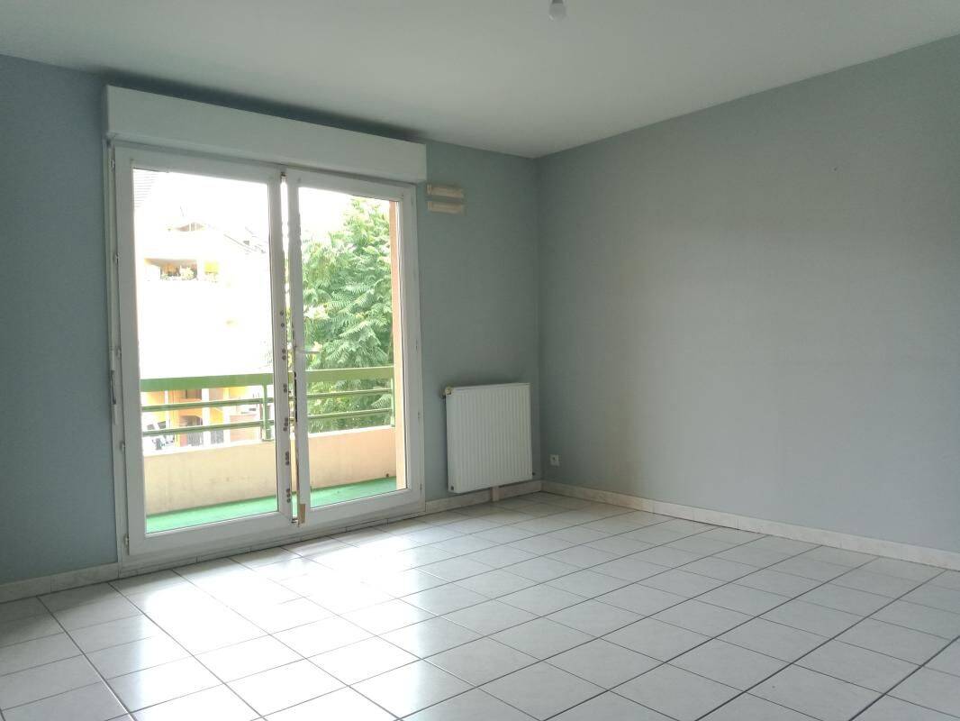 Appartement 3 pièces 68 m² · à Dijon · 68 m² · 179 500 €