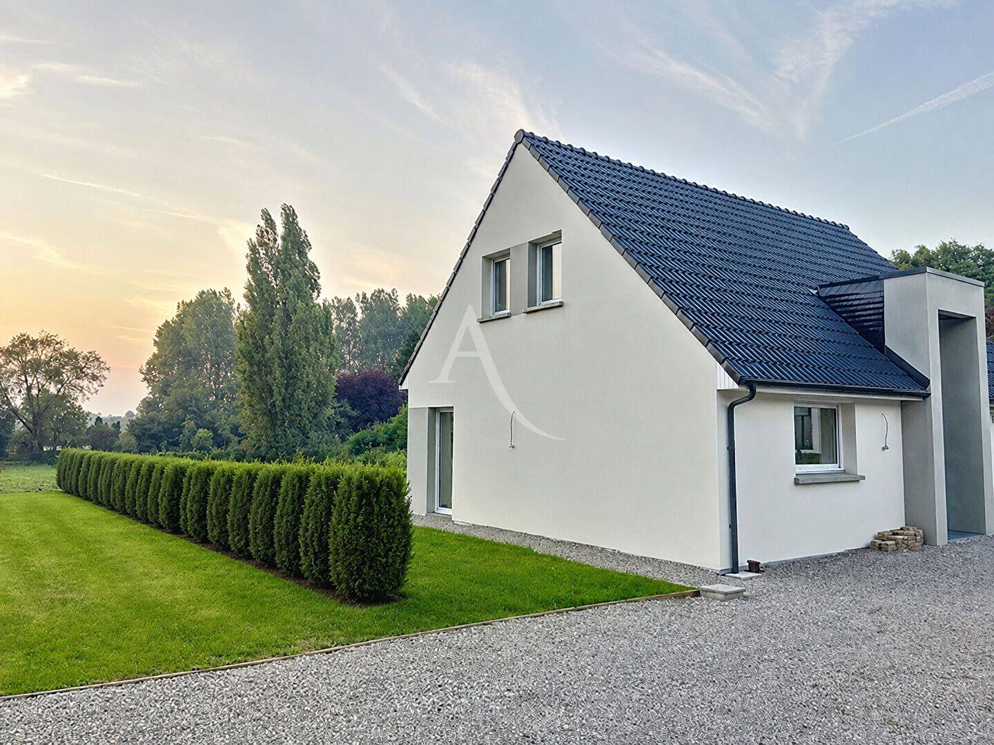 Maison 4 pièces 91 m² · à Ardres · 91 m² · 295 000 €