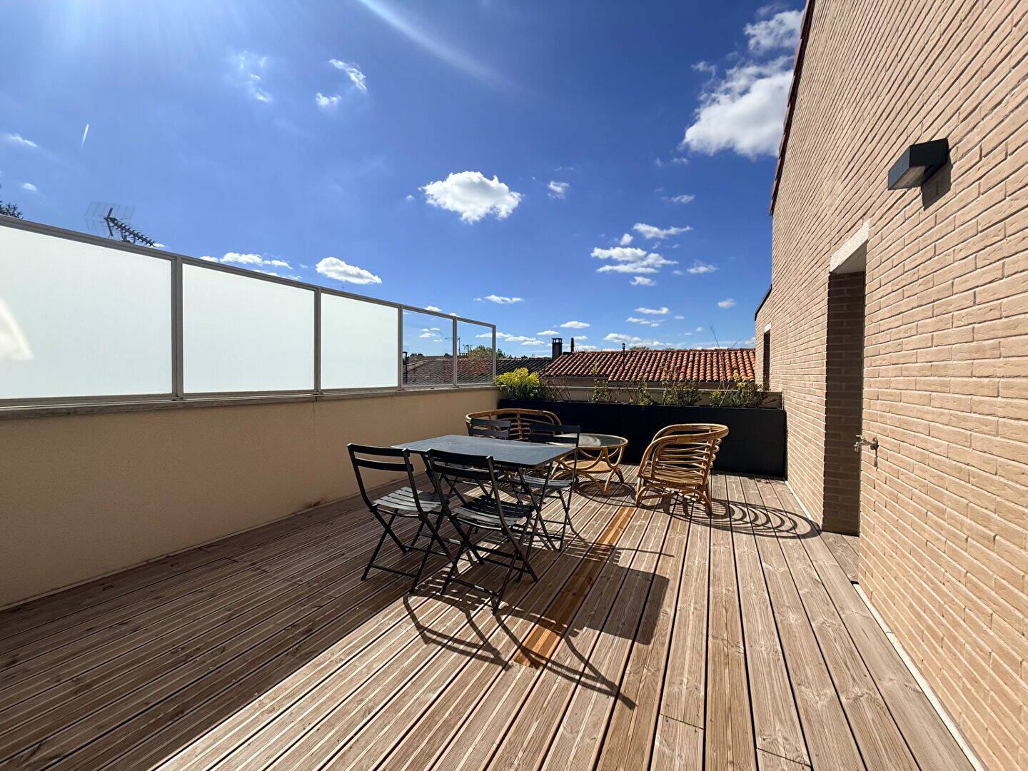 Appartement 4 pièces 95 m² · à Toulouse · 95 m² · 749 000 €