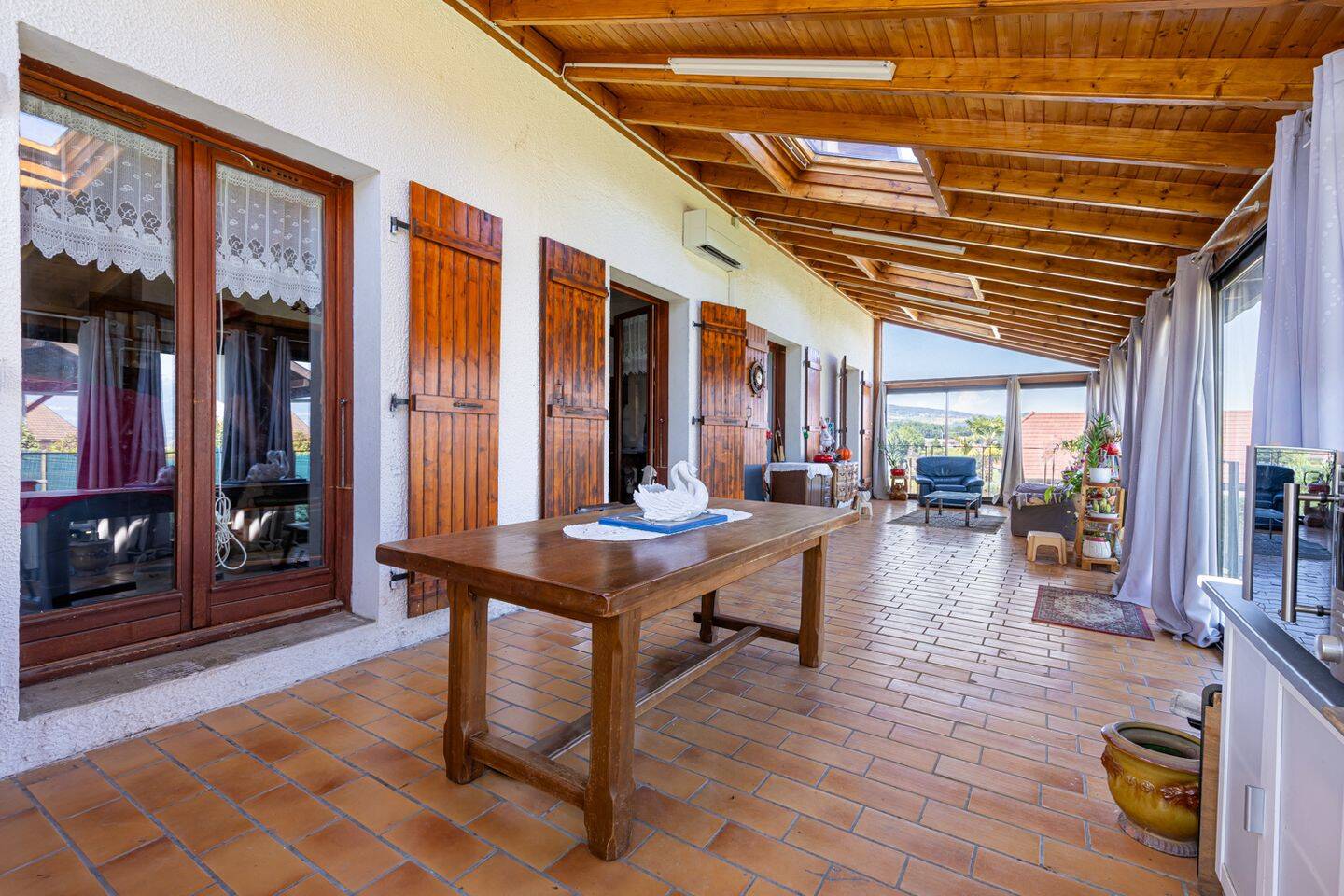 Maison 7 pièces 184 m² · à Poisy · 183,5 m² · 850 000 €