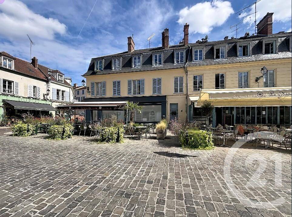 Appartement 3 pièces 64 m² · à Rambouillet · 64,1 m² · 273 000 €