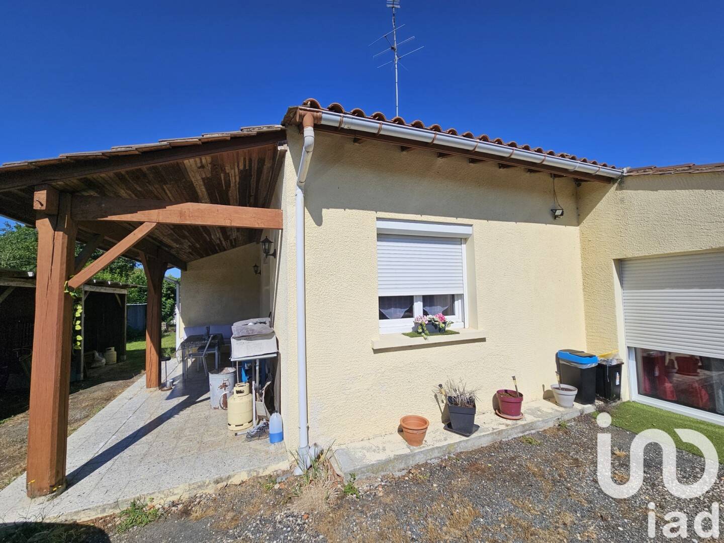 Maison 5 pièces 112 m² · à Creysse · 112 m² · 174 500 €