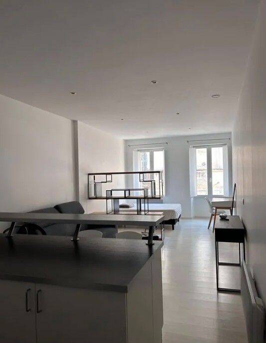 Appartement 1 pièce 39 m² · à Bordeaux · 39 m² · 830 €