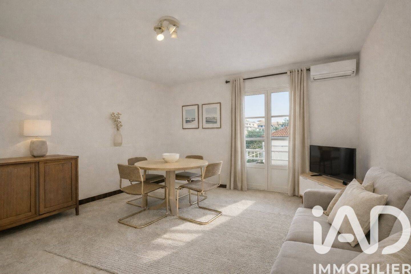 Appartement 3 pièces 50 m² · à Fréjus · 50 m² · 229 000 €