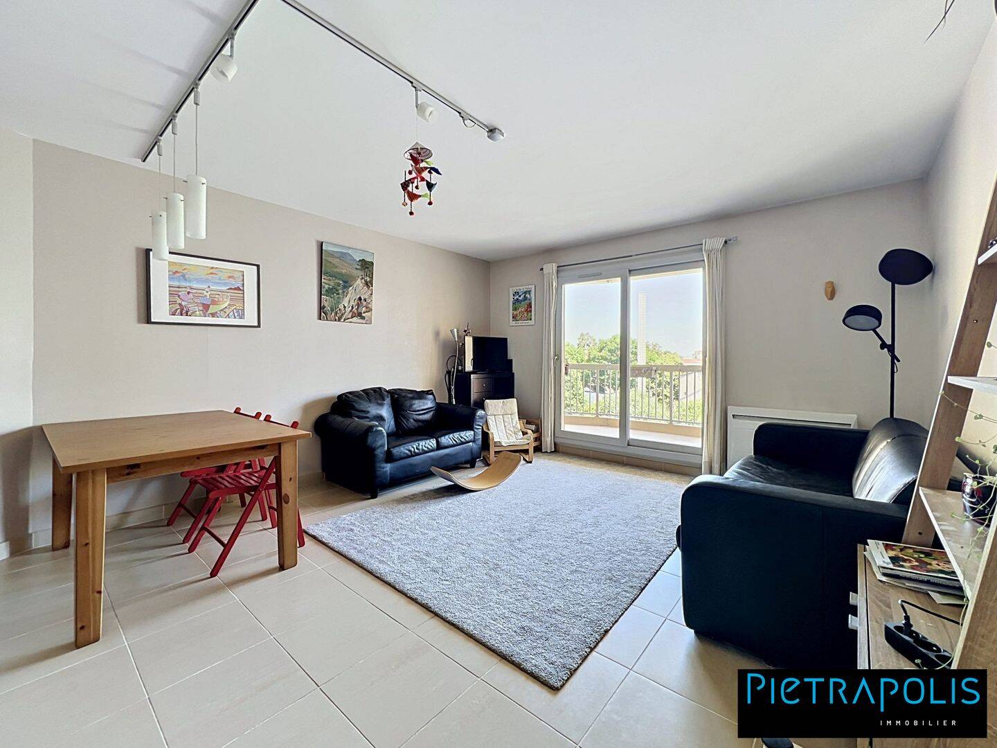 Appartement 4 pièces 81 m² · à Oullins-Pierre-Bénite · 81 m² · 339 000 €