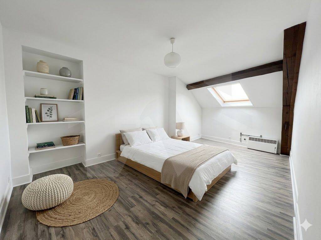Appartement 2 pièces 42 m² · à Grenoble · 41,5 m² · 74 000 €