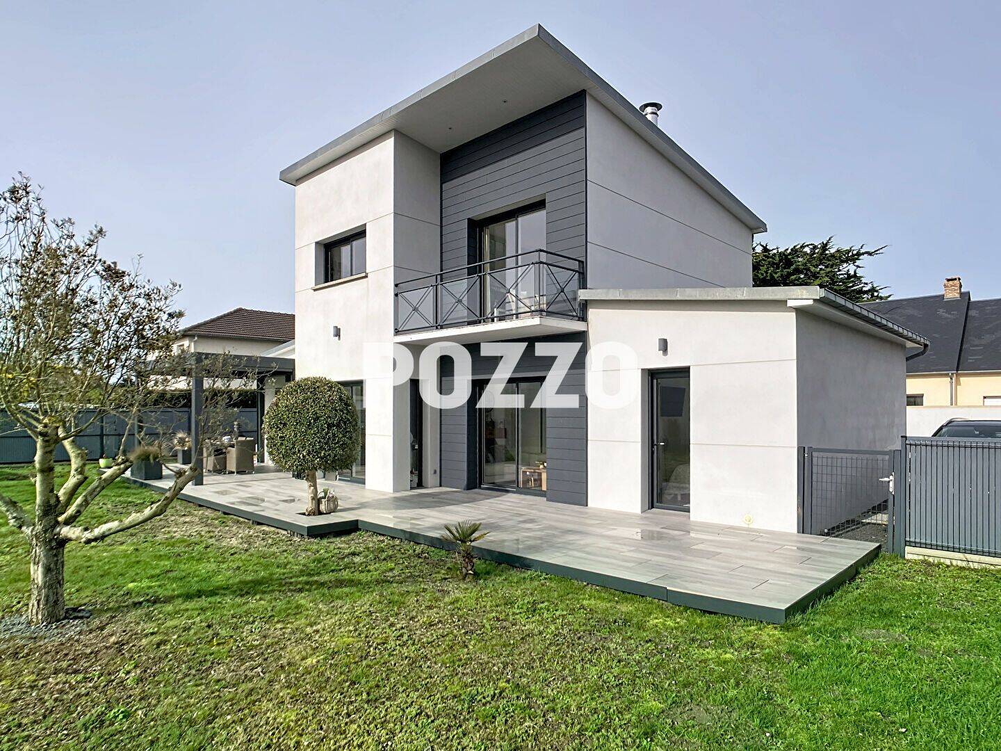 Maison 6 pièces 125 m² · à Bréhal · 125 m² · 630 000 €