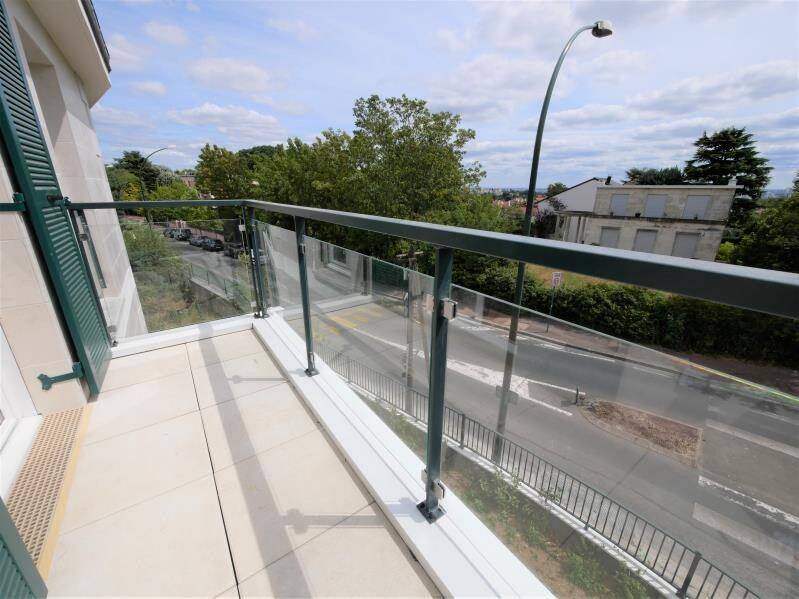 Appartement 3 pièces 63 m² · à Garches · 62,8 m² · 1 843 €