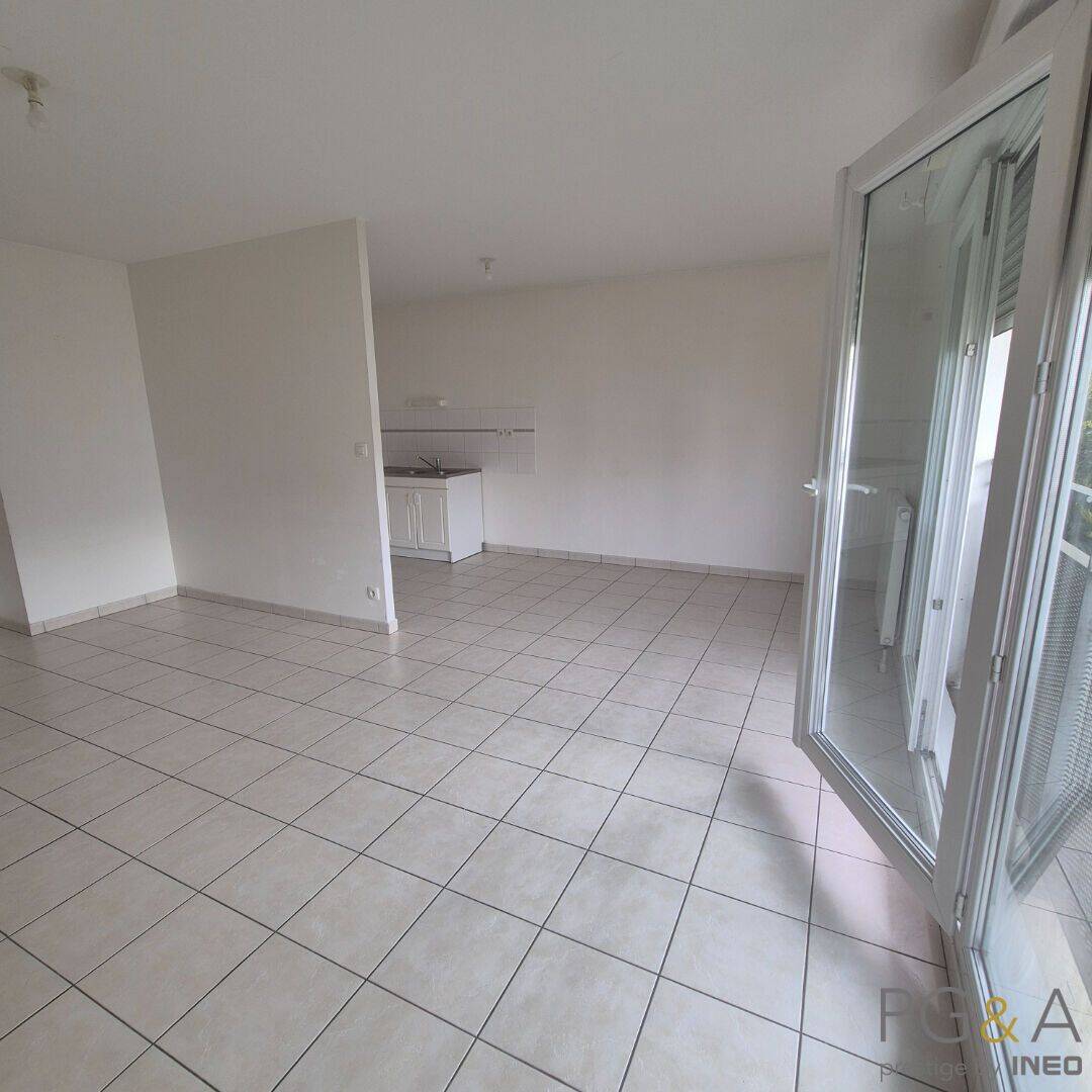 Appartement 3 pièces 62 m² · à Rennes · 62,5 m² · 802 €/mois