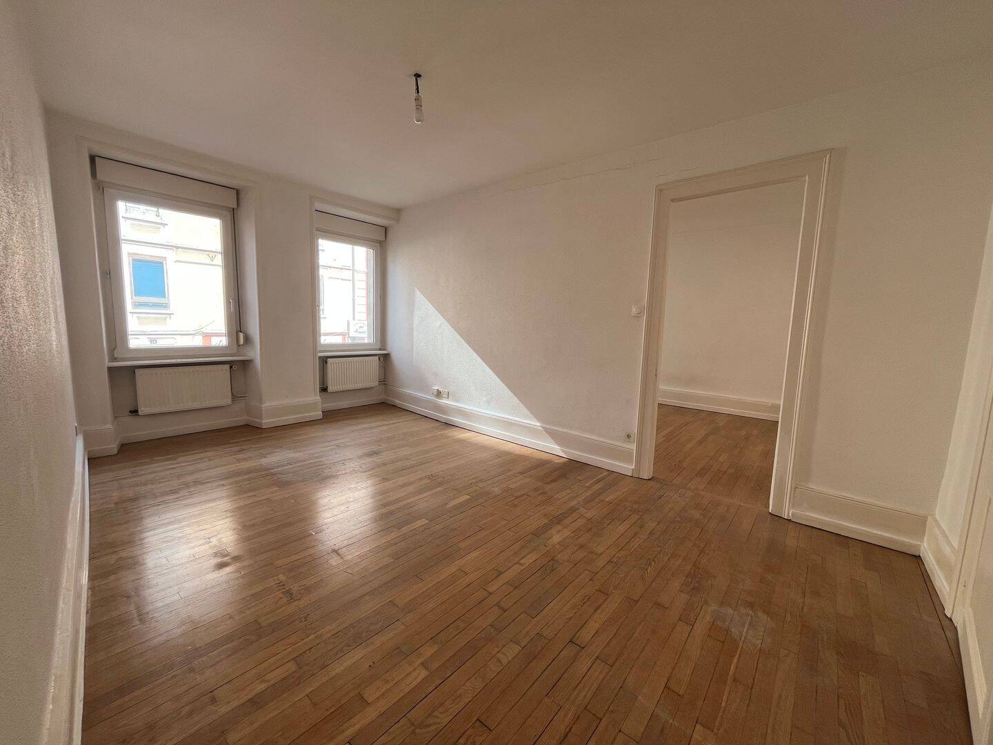 Appartement 2 pièces 60 m² · à Belfort · 60 m² · 89 000 €