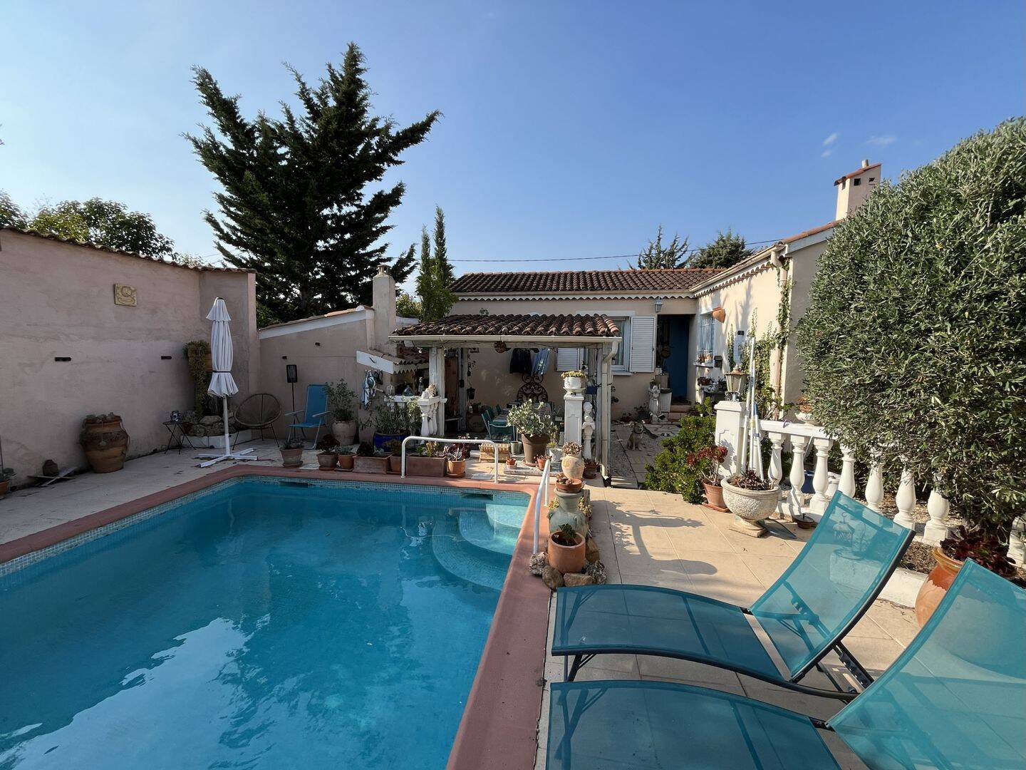 Maison 5 pièces 180 m² · à Puget-sur-Argens · 180 m² · 785 000 €