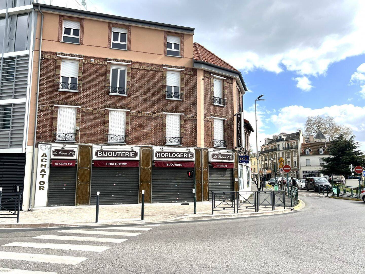 Appartement 2 pièces 50 m² · à Sevran · 50 m² · 949 €/mois