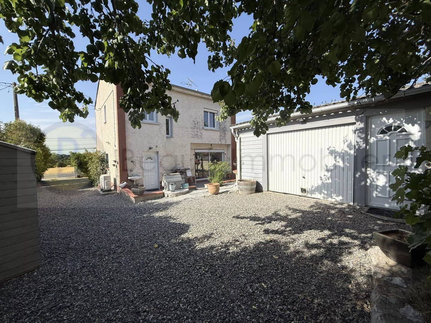 Maison 4 pièces 87 m² · à Pujaudran · 87,1 m² · 270 400 €