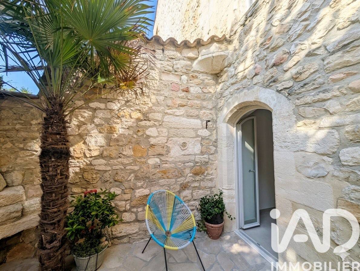 Maison 5 pièces 110 m² · à Aramon · 110 m² · 275 000 €