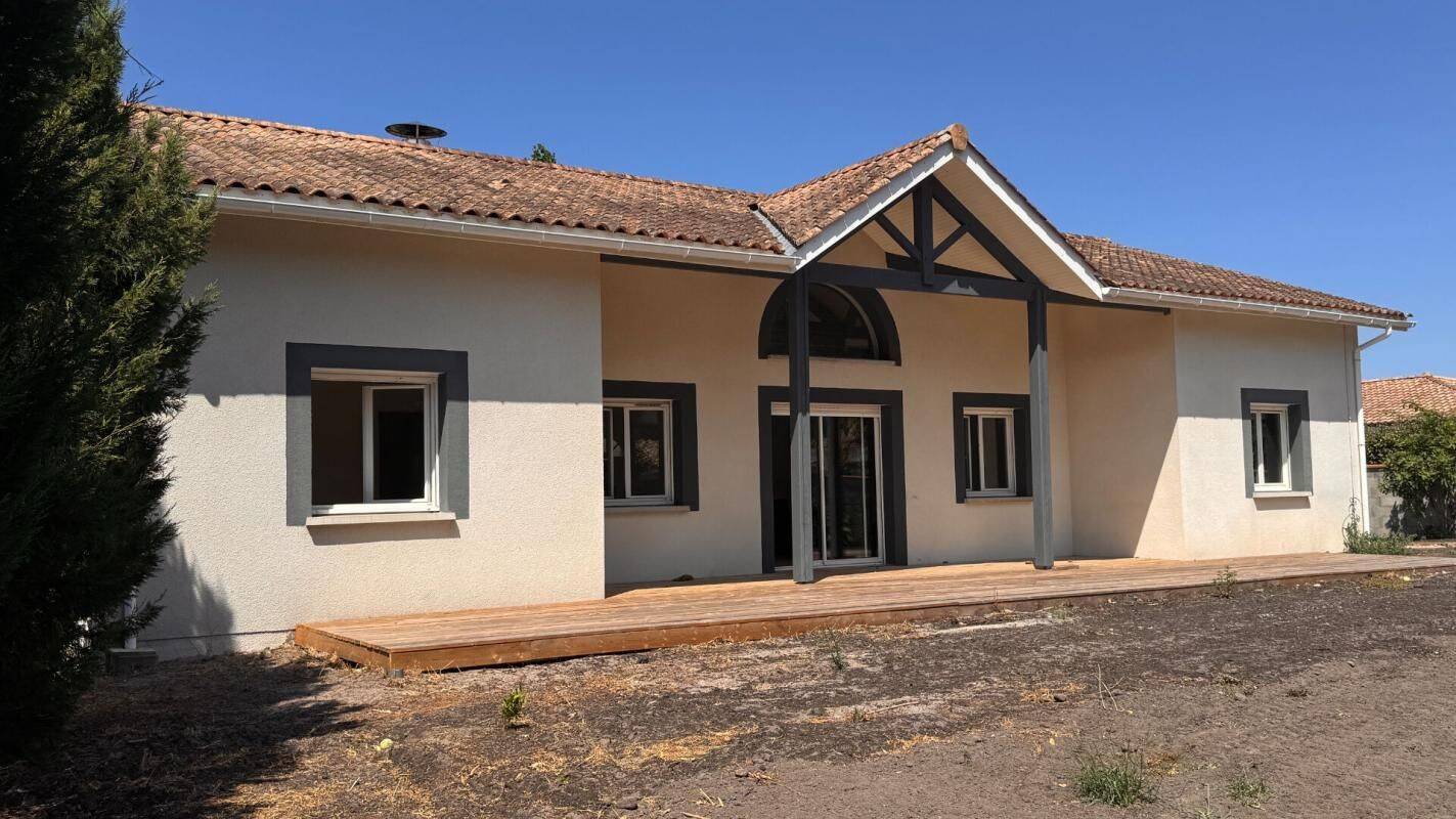 Maison 5 pièces 147 m² · à Lège-Cap-Ferret · 147 m² · 577 000 €