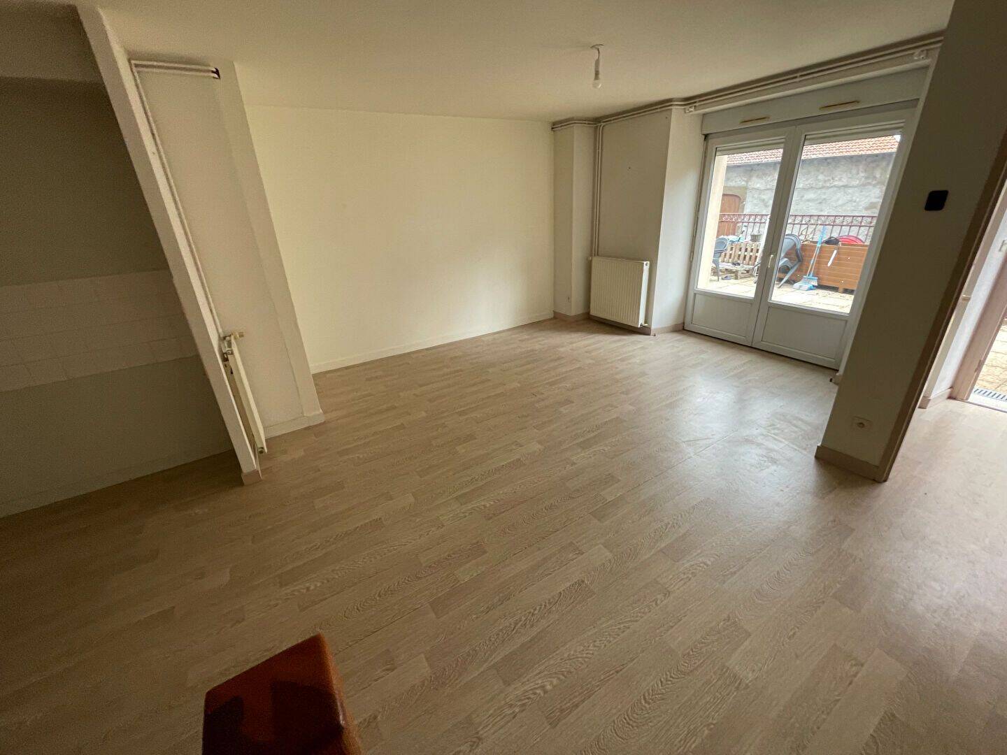 Appartement 3 pièces 75 m² · à Loudes · 75 m² · 487 €/mois
