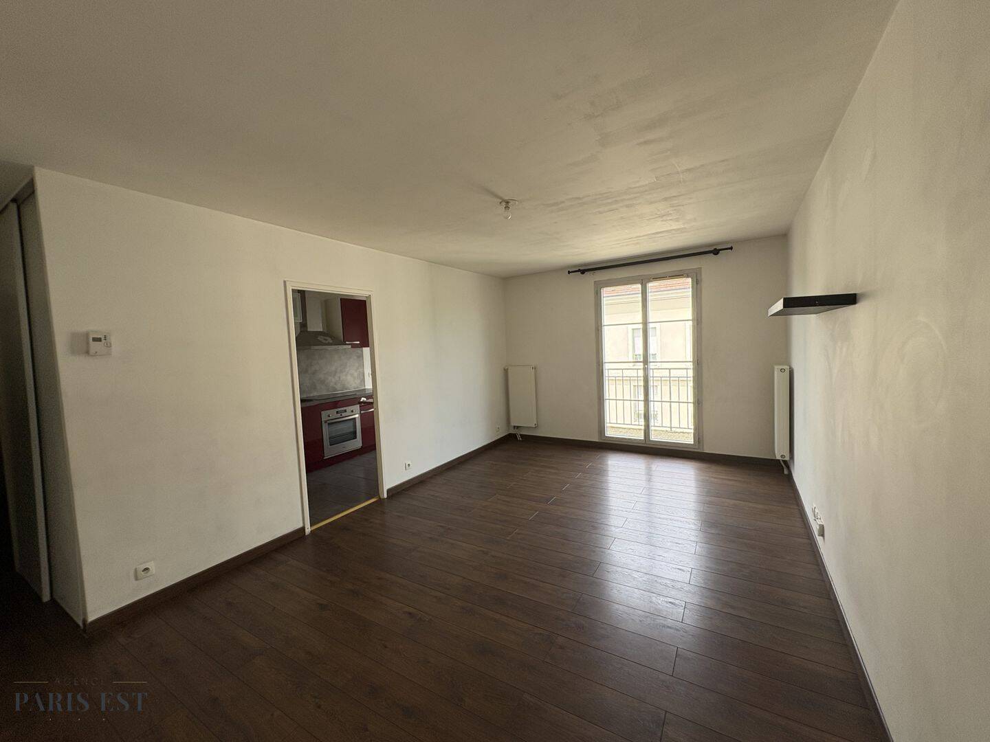 Appartement 3 pièces 61 m² · à Vaujours · 61,5 m² · 212 000 €