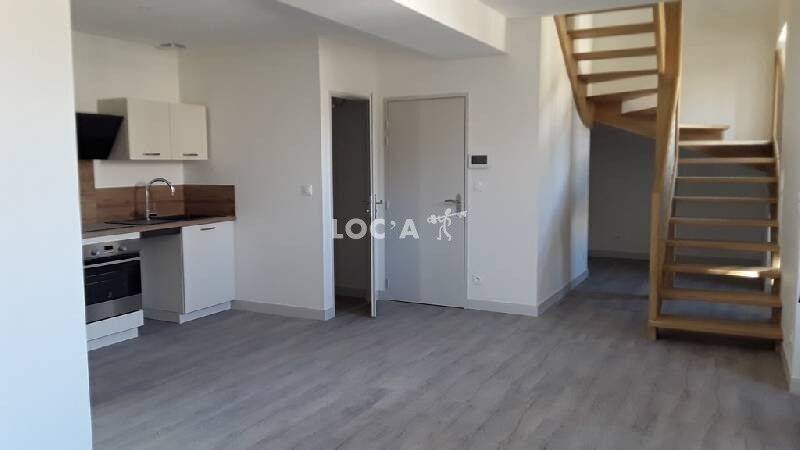 Appartement 2 pièces 60 m² · à Nuits-Saint-Georges · 60 m² · 690 €