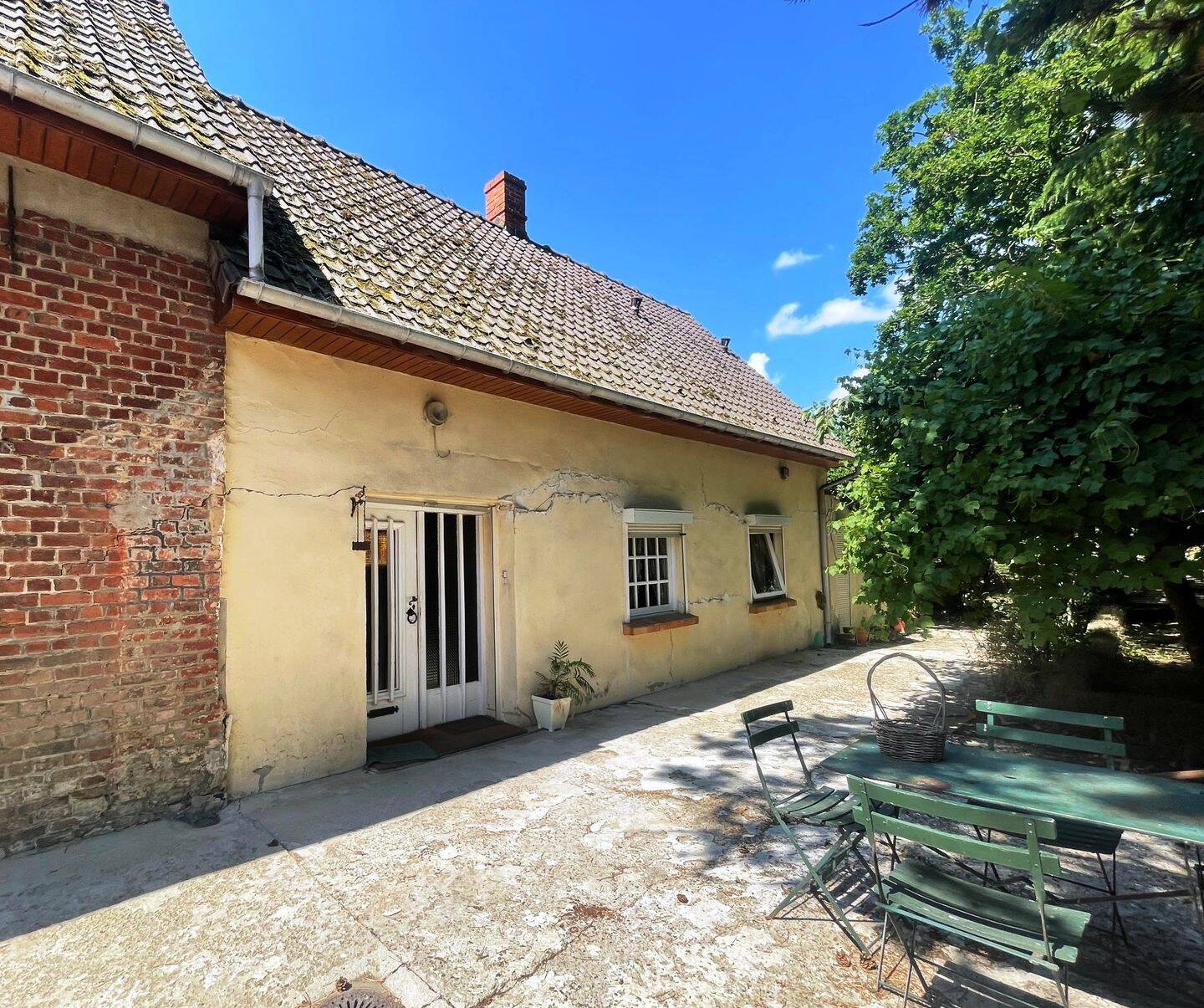 Maison 5 pièces 105 m² · à Noordpeene · 105 m² · 165 000 €