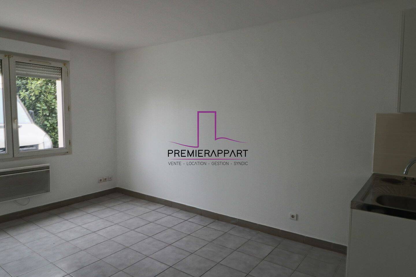 Appartement 2 pièces 30 m² · à Argenteuil · 29,6 m² · 681 €