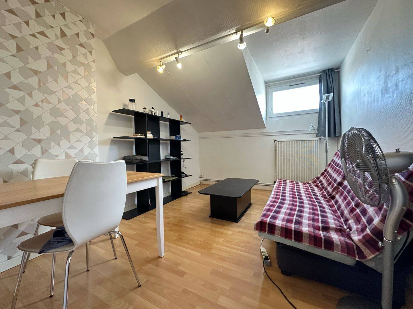 Appartement 2 pièces 30 m² · à Reims · 29,8 m² · 96 500 €