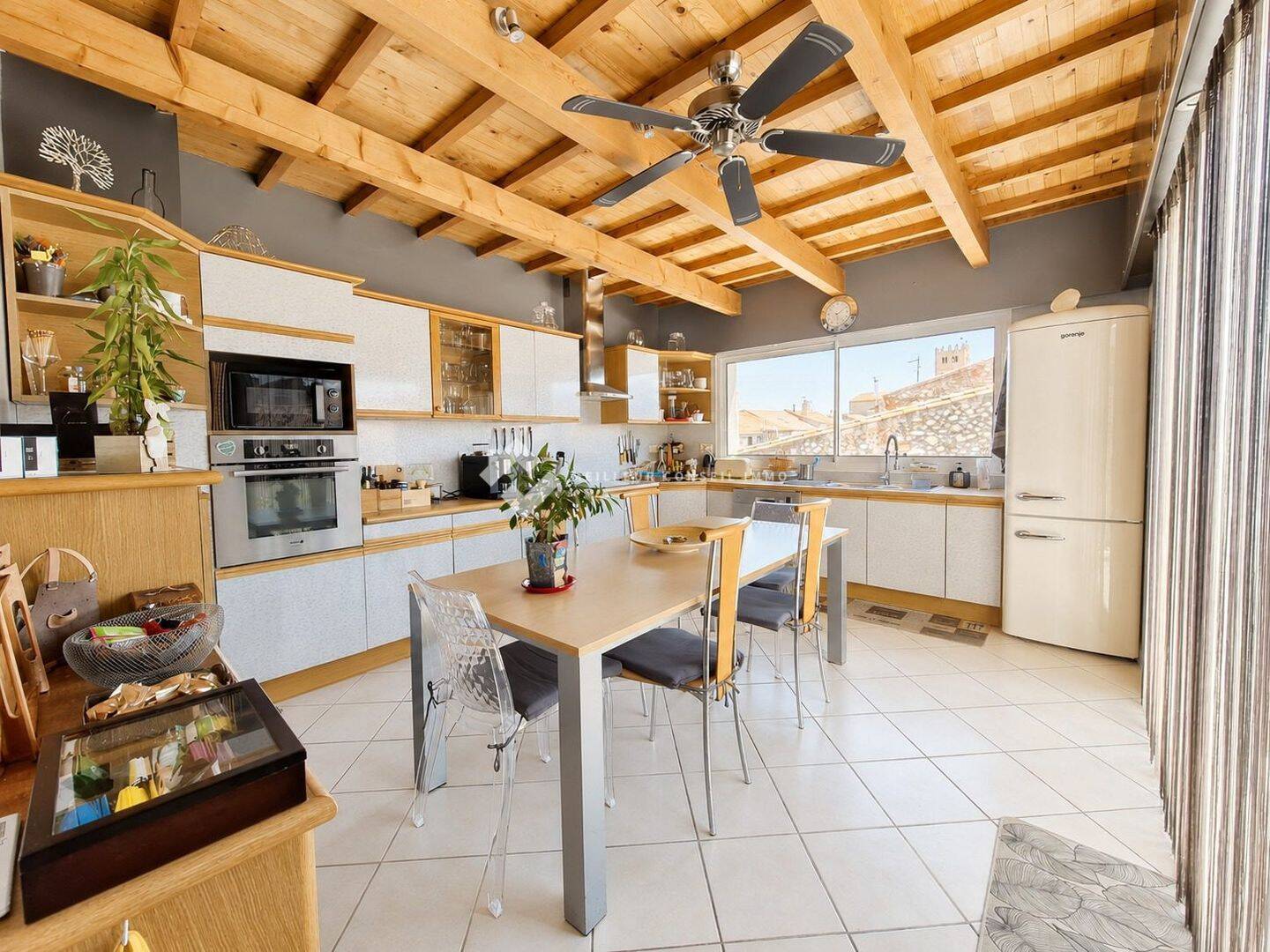 Maison 7 pièces 188 m² · à Millas · 188 m² · 235 000 €