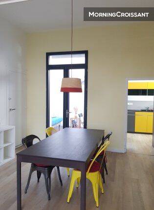 Appartement 5 pièces 98 m² · à Bordeaux · 98 m² · 2 205 €/mois
