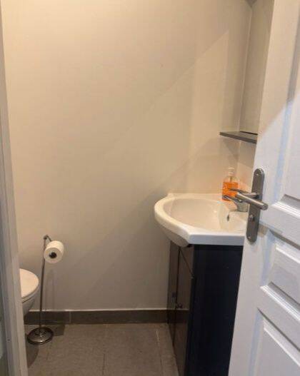 Appartement 1 pièce 23 m² · à Bordeaux · 23 m² · 490 €