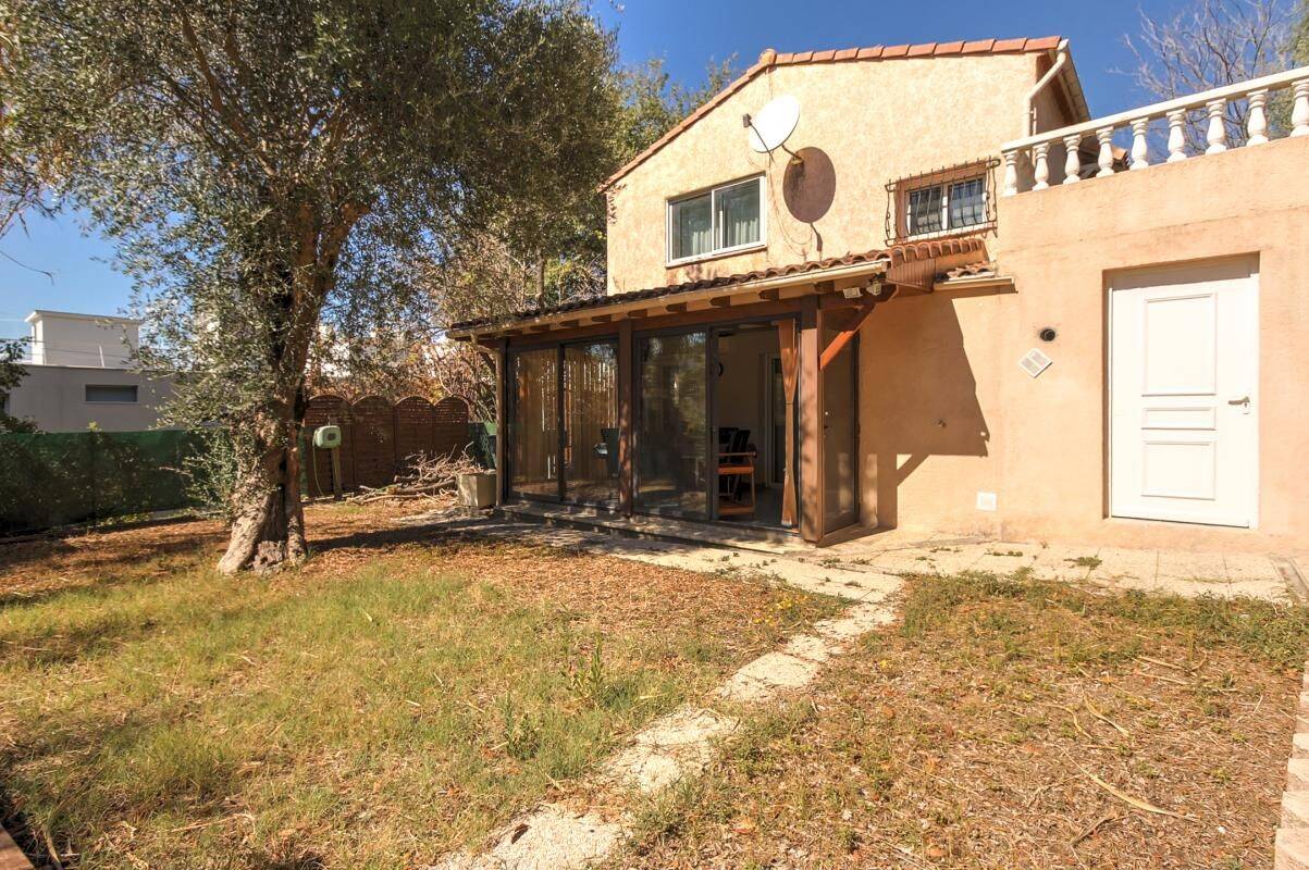 Maison 3 pièces 84 m² · à Nice · 84 m² · 498 000 €